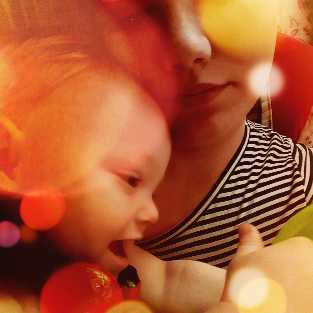 Meet your Posher, Torrie